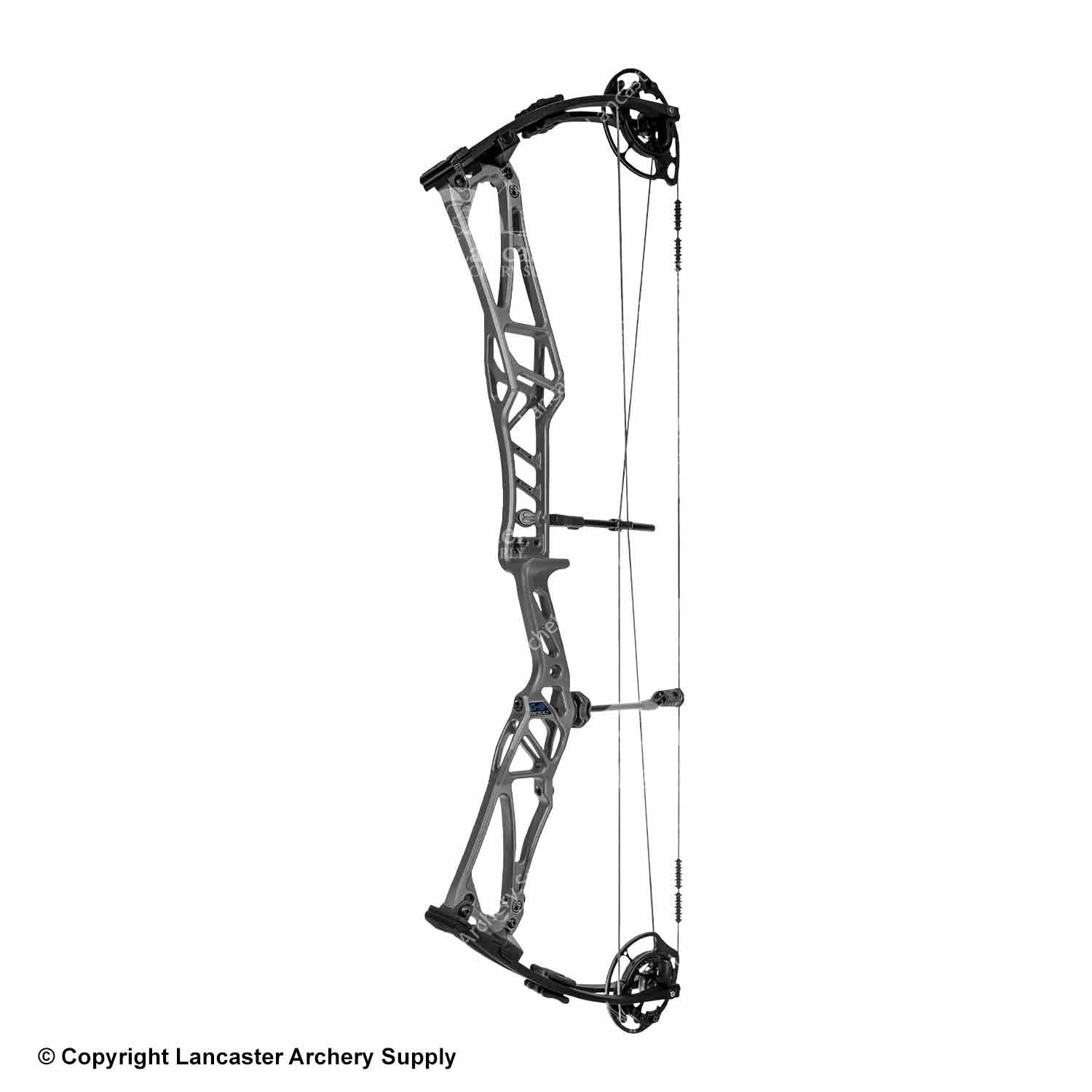 Elite Archery 2020 Elite REZULT Target Compound Bow 5 Elite Archery 2020 Elite REZULT Target Compound Bow - Image 3
