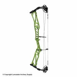 Elite Archery 2020 Elite REZULT Target Compound Bow 17 Elite Archery 2020 Elite REZULT Target Compound Bow -.30-06 Outdoors Shop 6530124 green