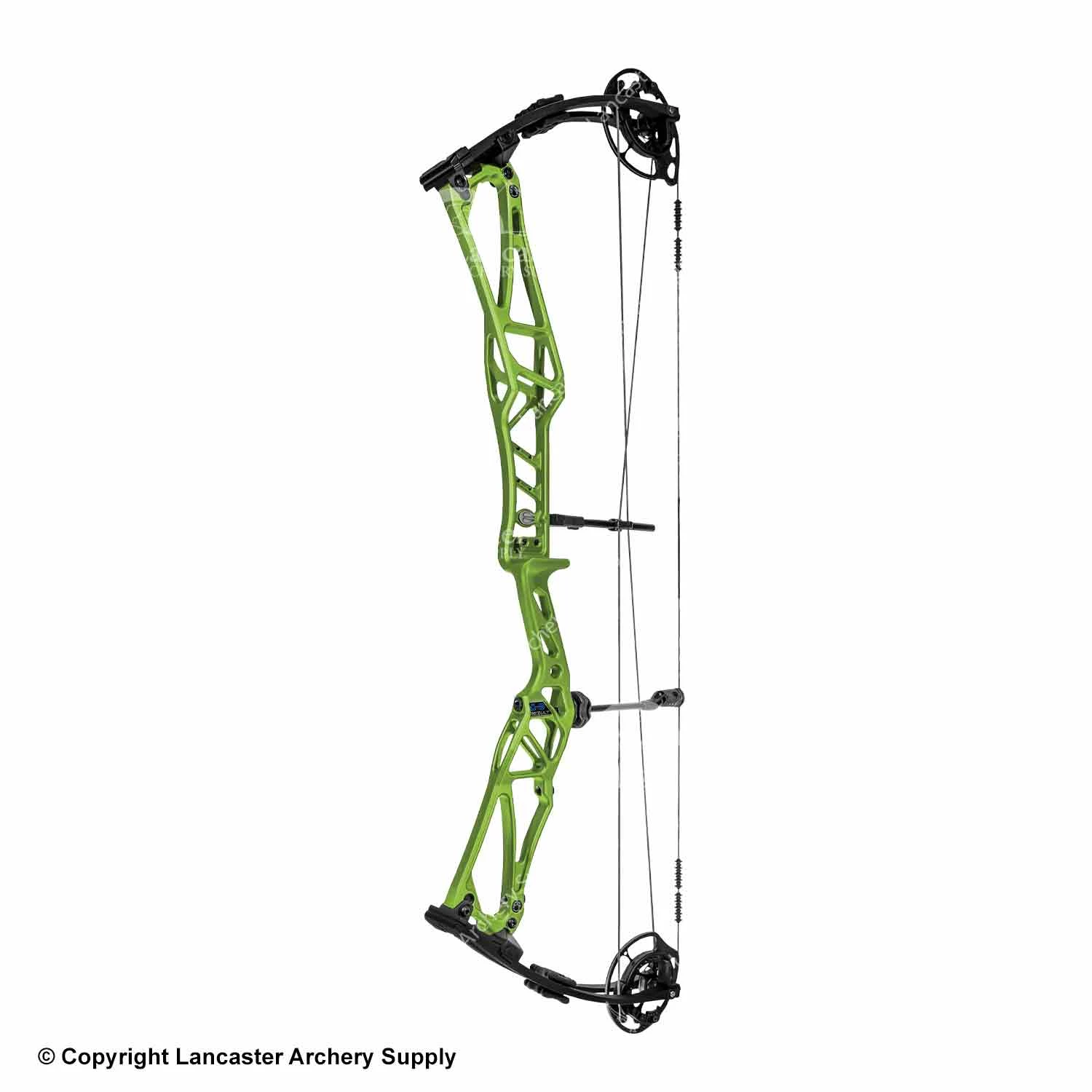 Elite Archery 2020 Elite REZULT Target Compound Bow 10 Elite Archery 2020 Elite REZULT Target Compound Bow - Image 8