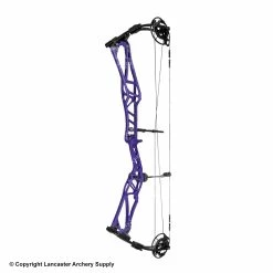 Elite Archery 2020 Elite REZULT Target Compound Bow 15 Elite Archery 2020 Elite REZULT Target Compound Bow -.30-06 Outdoors Shop 6530124 purple