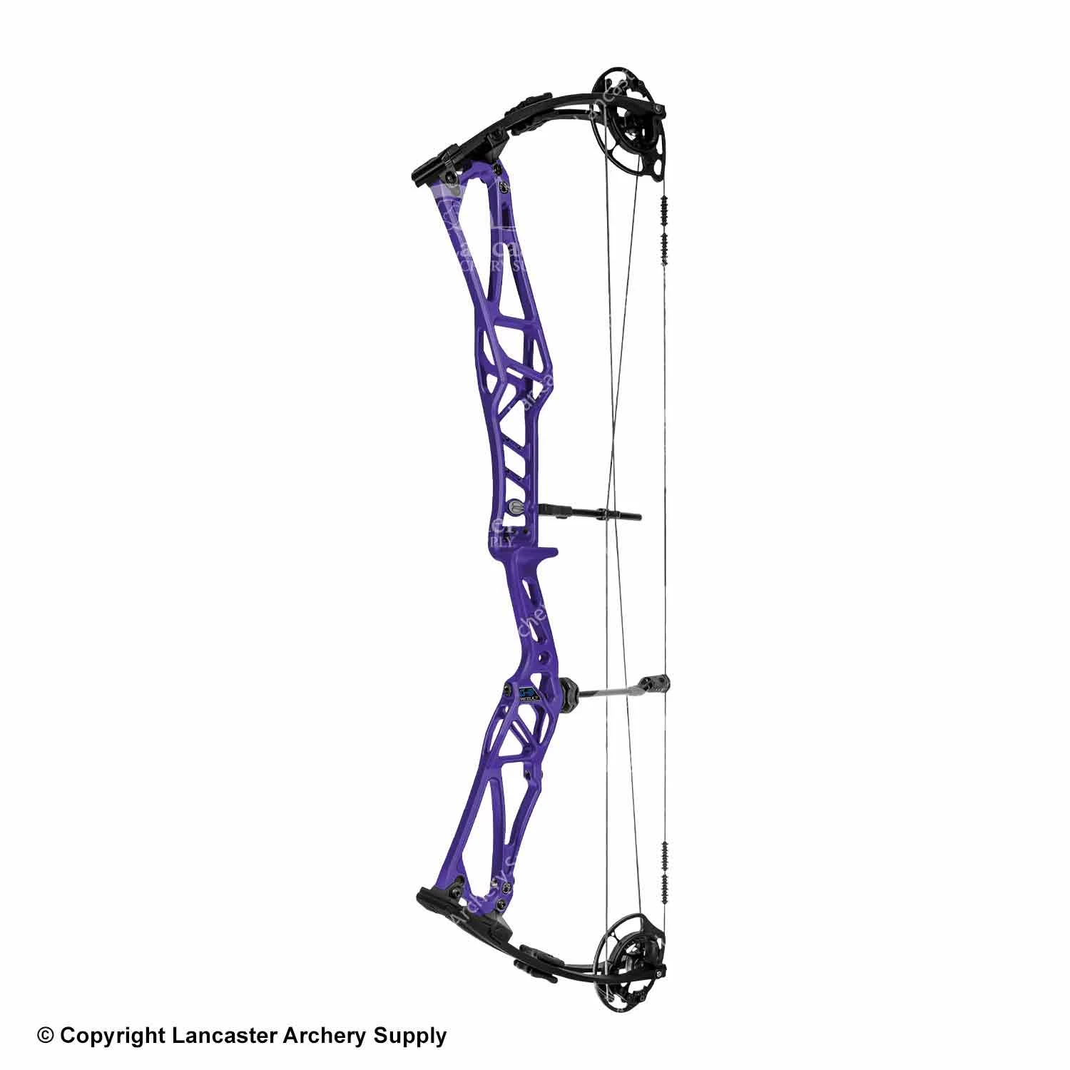 Elite Archery 2020 Elite REZULT Target Compound Bow 8 Elite Archery 2020 Elite REZULT Target Compound Bow - Image 6