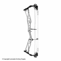 Elite Archery 2020 Elite REZULT Target Compound Bow 16 Elite Archery 2020 Elite REZULT Target Compound Bow -.30-06 Outdoors Shop 6530124 silver