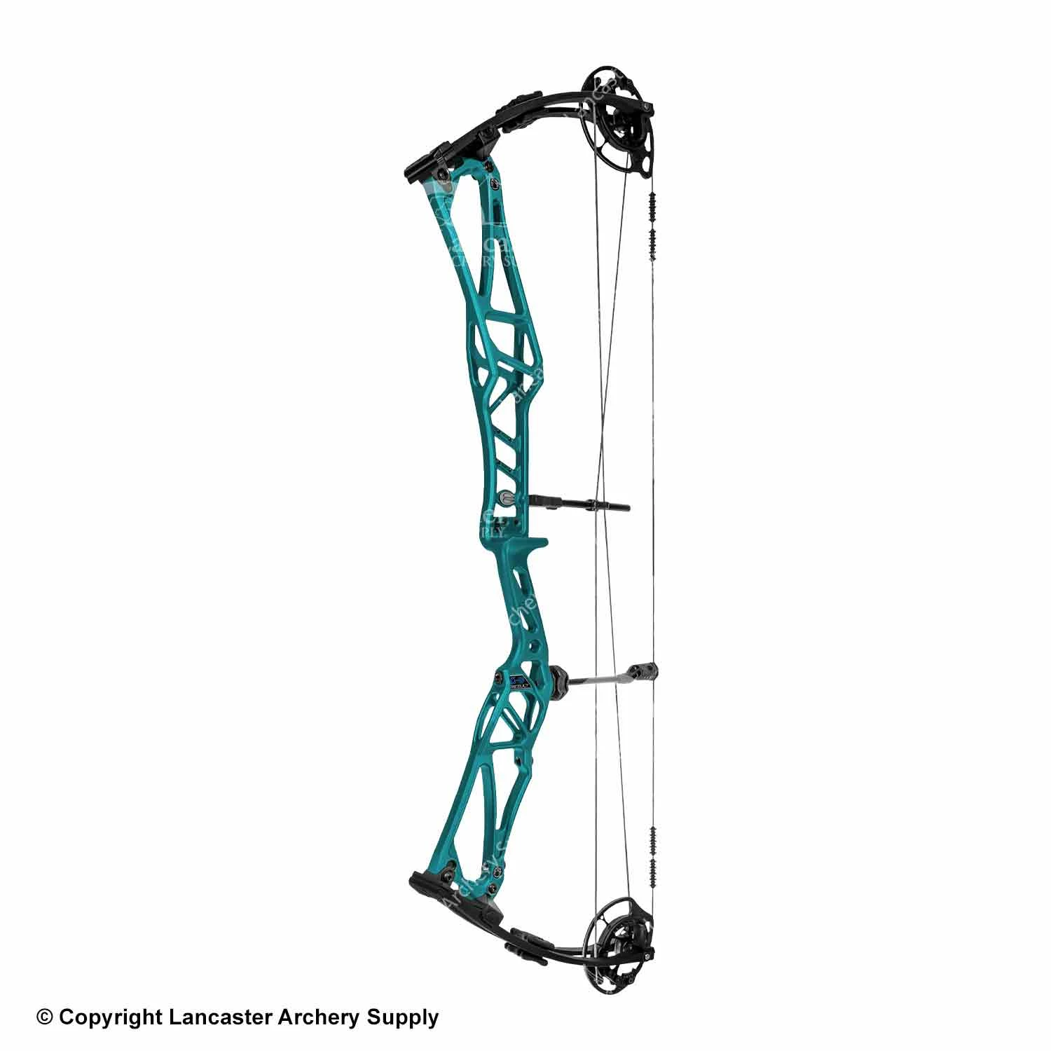 Elite Archery 2020 Elite REZULT Target Compound Bow 6 Elite Archery 2020 Elite REZULT Target Compound Bow - Image 4