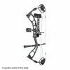 Elite Archery 2020 Elite Ember Compound Bow Package 2 Elite Archery 2020 Elite Ember Compound Bow Package -.30-06 Outdoors Shop 6530126 black