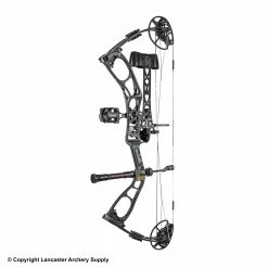 Elite Archery 2020 Elite Ember Compound Bow Package