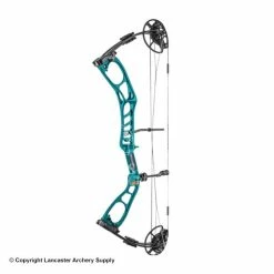 Elite Archery 2020 Elite Ember Compound Bow -.30-06 Outdoors Shop 6530127 teal
