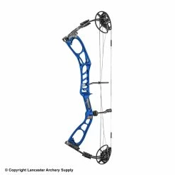 Elite Archery 2020 Elite Ember Compound Bow (Target Colors) -.30-06 Outdoors Shop 6530128 blue 2db76f17 3236 43c9 aba8 e07d5cd4c69f