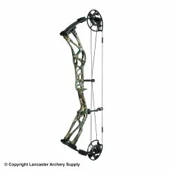 Elite Archery 2021 Elite Enkore Compound Bow -.30-06 Outdoors Shop 6530134 realtree