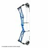 Elite Archery 2021 Elite Rezult 36 Target Compound Bow 1 Elite Archery 2021 Elite Rezult 36 Target Compound Bow -.30-06 Outdoors Shop 65301360 blue