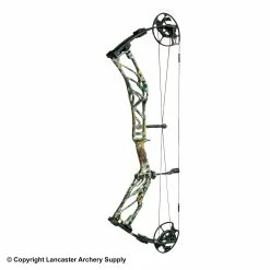 Elite Archery 2021 Elite Remedy Compound Bow -.30-06 Outdoors Shop 6530138 realtree