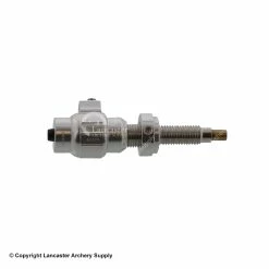 X-Spot Deluxe Cushion Plunger 9 X-Spot Deluxe Cushion Plunger -.30-06 Outdoors Shop 6820007 silver