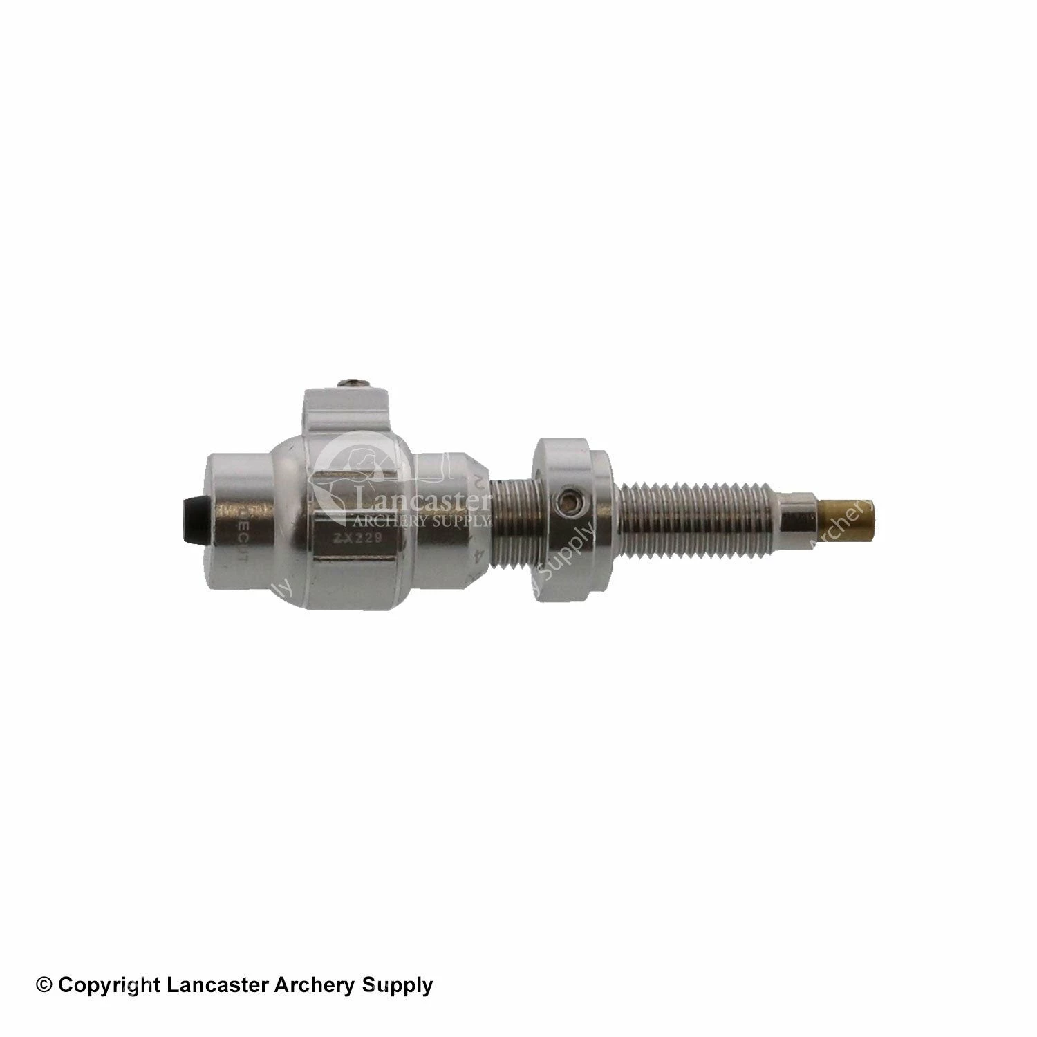 X-Spot Deluxe Cushion Plunger 6 X-Spot Deluxe Cushion Plunger - Image 4