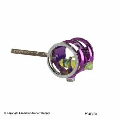 X-Spot 29mm Complete Scope -.30-06 Outdoors Shop 6820023 purple