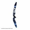 X-Spot 25" Barebow ILF Recurve Riser 2 X-Spot 25" Barebow ILF Recurve Riser -.30-06 Outdoors Shop 6820027 blue