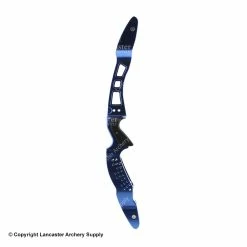 X-Spot 25" Barebow ILF Recurve Riser