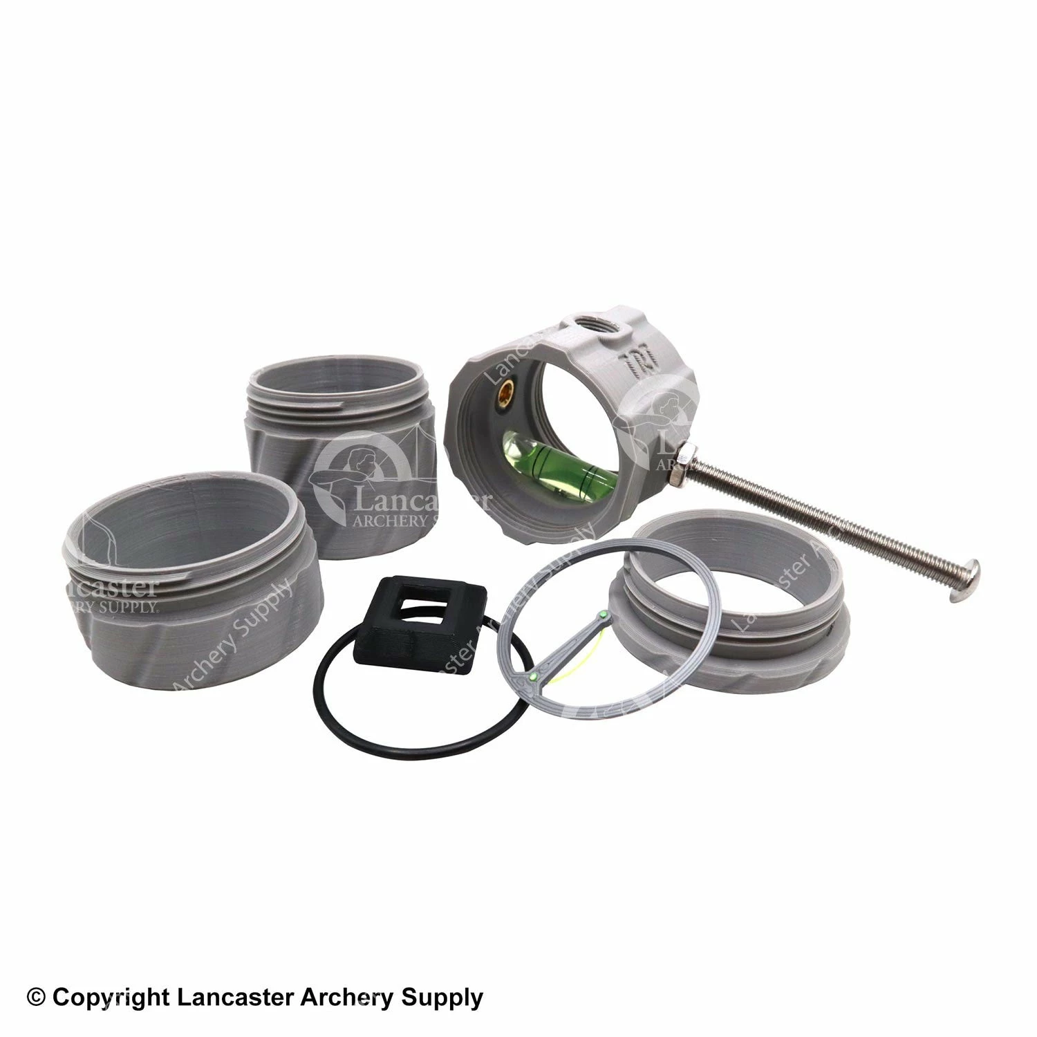 SRP 3D Customs SRP 3D TRT Scope Housing 3 SRP 3D Customs SRP 3D TRT Scope Housing