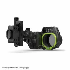 Garmin Xero A1i PRO Bow Sight -.30-06 Outdoors Shop 6960010 left