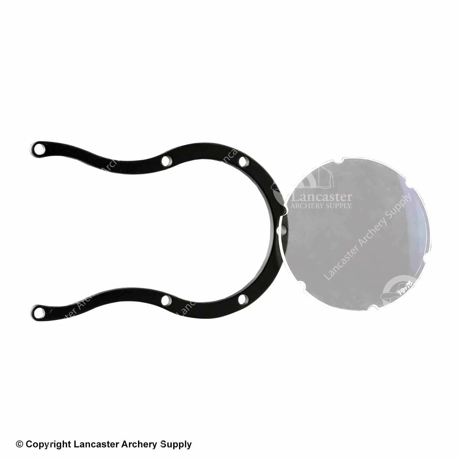 Spot Hogg Hogg-It Lens (Open Box X1030148) 3 Spot Hogg Hogg-It Lens (Open Box X1030148)