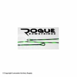 Rogue Bowstrings Genesis String & Cable Set