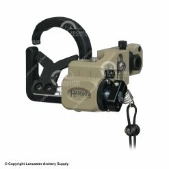 Hamskea Hybrid Hunter Pro Arrow Rest (Microtune) -.30-06 Outdoors Shop 7390020 tan