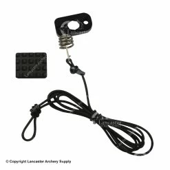 Hamskea Universal Limb Clamp