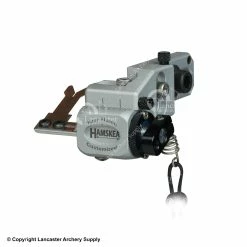 Hamskea Hybrid Target Pro Custom Engraved Arrow Rest (Microtune) 10 Hamskea Hybrid Target Pro Custom Engraved Arrow Rest (Microtune) -.30-06 Outdoors Shop 7390055 silver