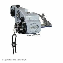 Hamskea Hybrid Target Pro Custom Engraved Arrow Rest (Microtune) 13 Hamskea Hybrid Target Pro Custom Engraved Arrow Rest (Microtune) -.30-06 Outdoors Shop 7390055 silverl