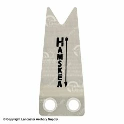 Hamskea G-Flex Target And 3-D Launcher (.302)