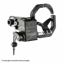 Hamskea Primer Arrow Rest -.30-06 Outdoors Shop 7390066 left