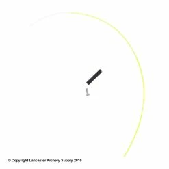 Merlin Archery Merlin MAC Ten Zone Scope Fiber Optic Kit