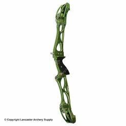 Mybo Elite 25" ILF Recurve Riser
