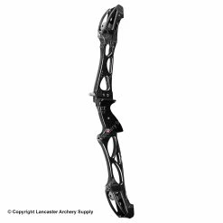 Mybo Elite 25" ILF Recurve Riser -.30-06 Outdoors Shop 7400021 midnight