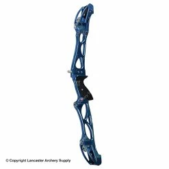 Mybo Elite 25" ILF Recurve Riser -.30-06 Outdoors Shop 7400021 royal
