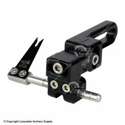 Mybo Horizon Launcher Arrow Rest -.30-06 Outdoors Shop 7400027 black