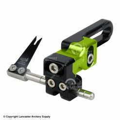 Mybo Horizon Launcher Arrow Rest -.30-06 Outdoors Shop 7400027 green