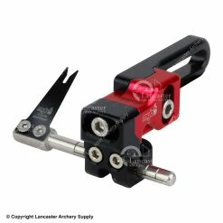 Mybo Horizon Launcher Arrow Rest -.30-06 Outdoors Shop 7400027 red