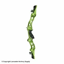Mybo Wave XS 23" ILF Recurve Riser -.30-06 Outdoors Shop 74000310301