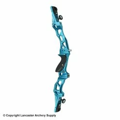 Mybo Wave XS 23" ILF Recurve Riser -.30-06 Outdoors Shop 7400031 iceb left