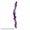 Mybo Wave XL 27" ILF Recurve Riser -.30-06 Outdoors Shop 7400032 violet