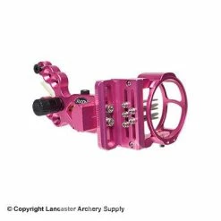 Axion Soul Hunter Pink 5 Pin Sight