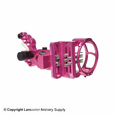 Axion Soul Hunter Pink 5 Pin Sight 3 Axion Soul Hunter Pink 5 Pin Sight
