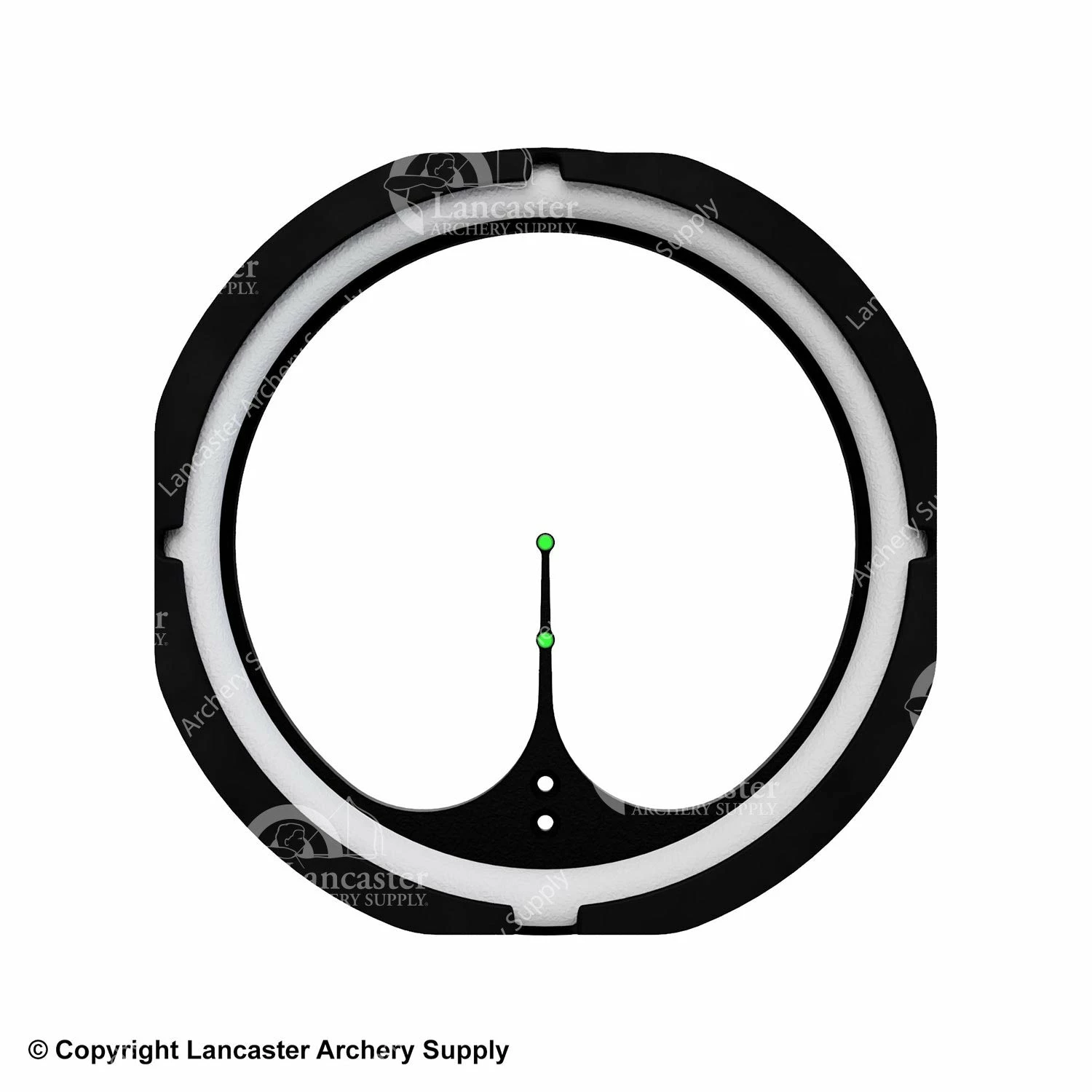 UltraView Archery UltraView UV3XL Scope Pin Hunting Cartridge 3 UltraView Archery UltraView UV3XL Scope Pin Hunting Cartridge