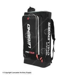Legend Archery Legend ProTour Challenger Backpack W/ Arrow Tube