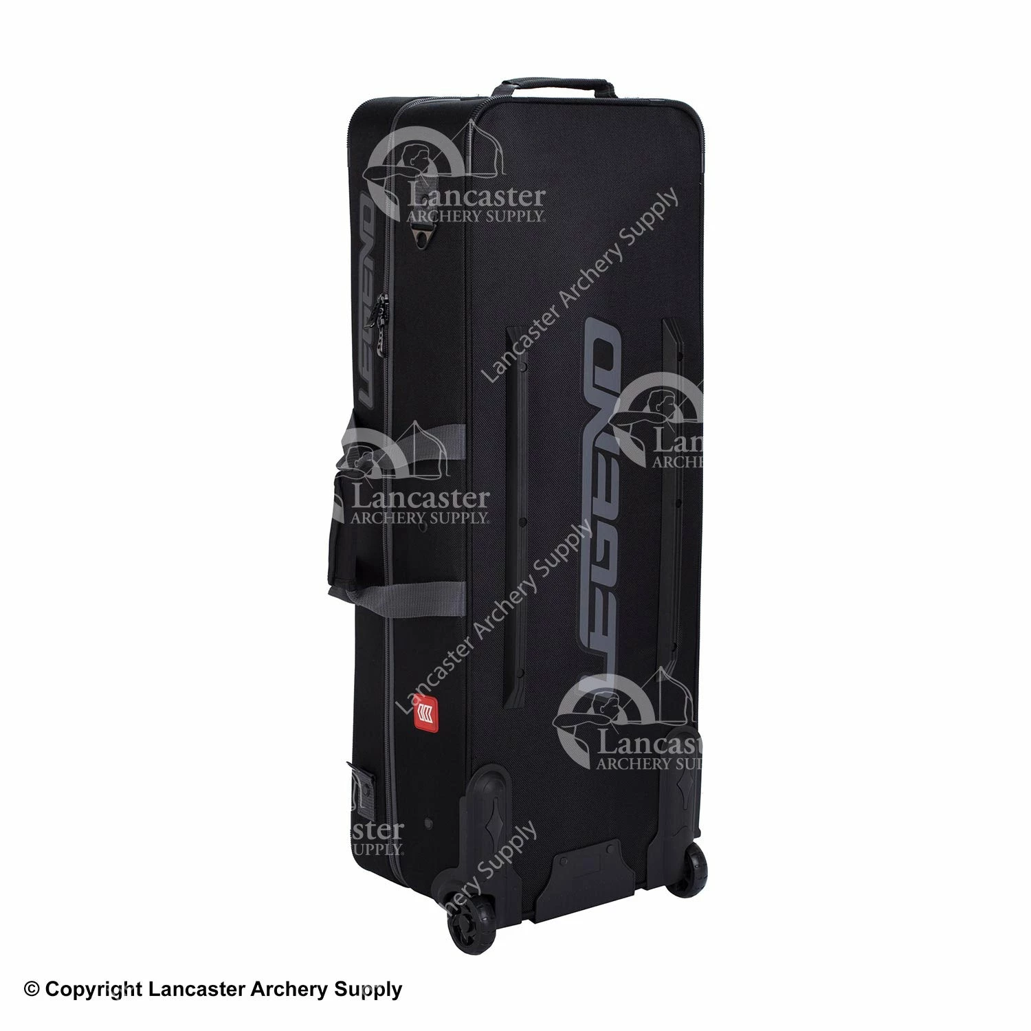 Legend Archery Legend ATOM Roller Recurve Bow Case 4 Legend Archery Legend ATOM Roller Recurve Bow Case - Image 2