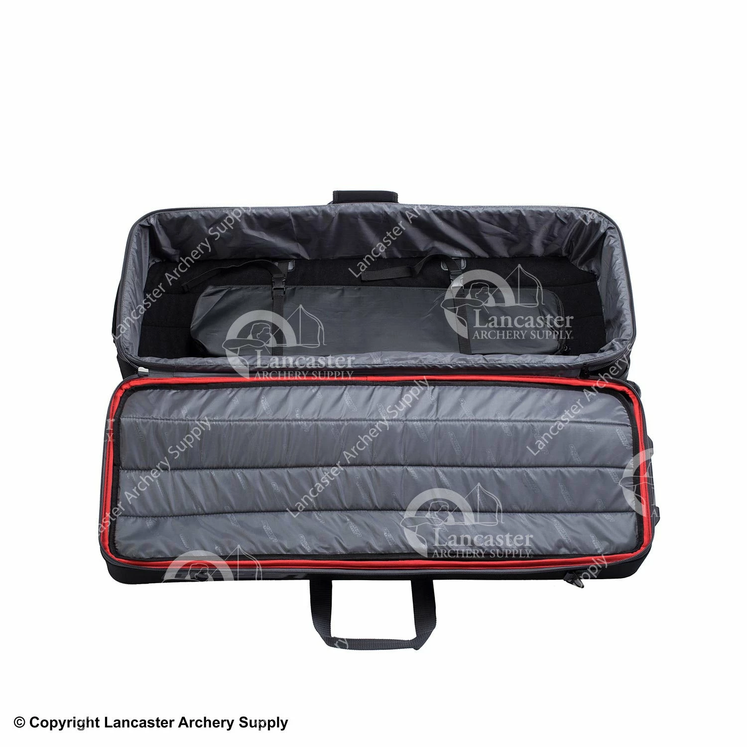 Legend Archery Legend ATOM Roller Recurve Bow Case 5 Legend Archery Legend ATOM Roller Recurve Bow Case - Image 3