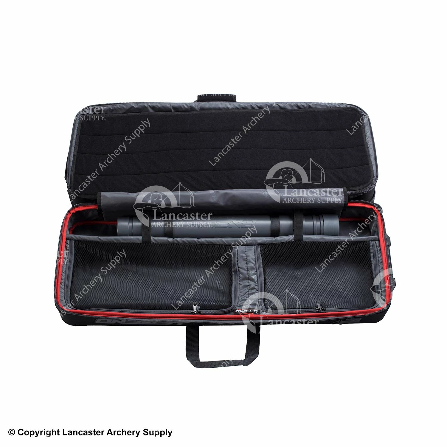 Legend Archery Legend ATOM Roller Recurve Bow Case 6 Legend Archery Legend ATOM Roller Recurve Bow Case - Image 4