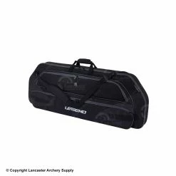 Legend Archery Legend Monstro Compound Bow Case -.30-06 Outdoors Shop 7790032 black