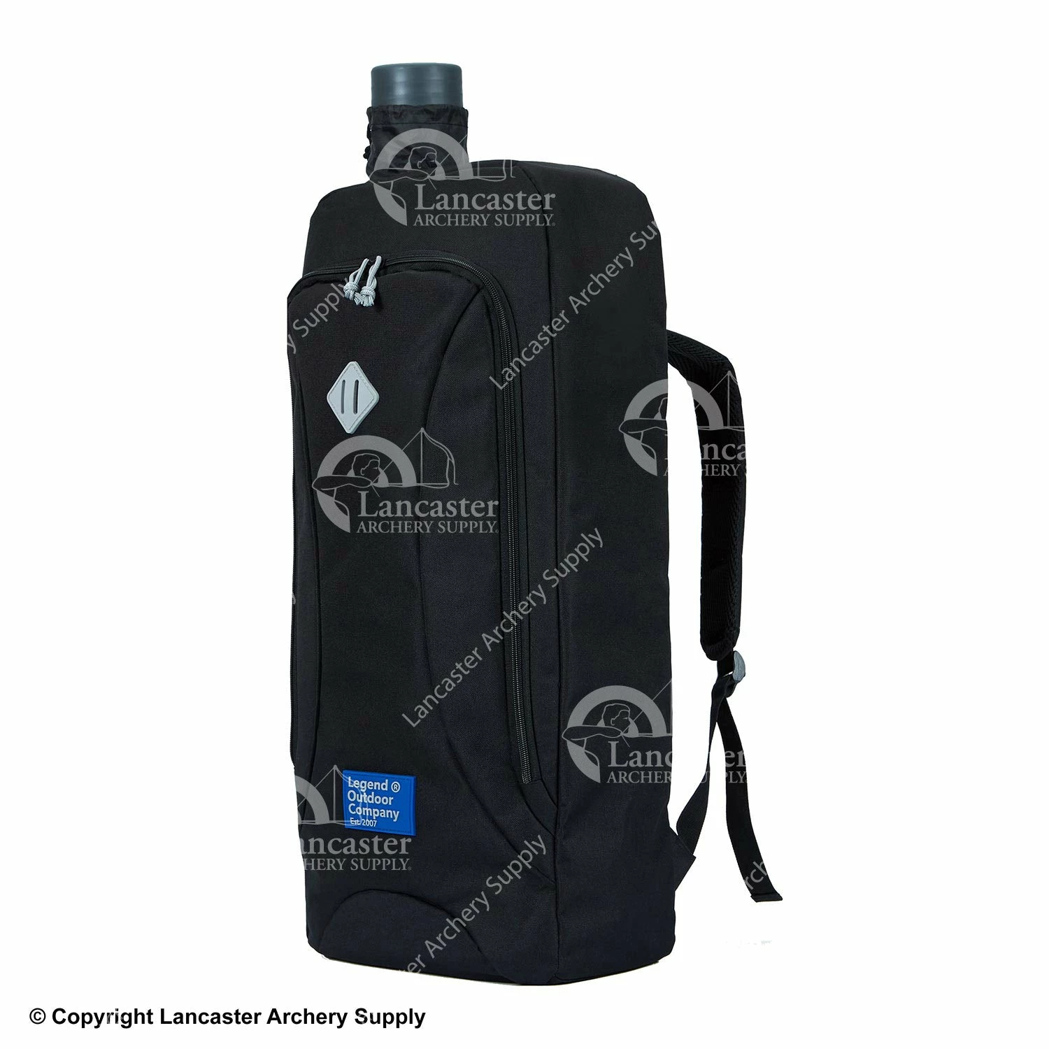 Legend Archery Legend Artemis Recurve Backpack 3 Legend Archery Legend Artemis Recurve Backpack