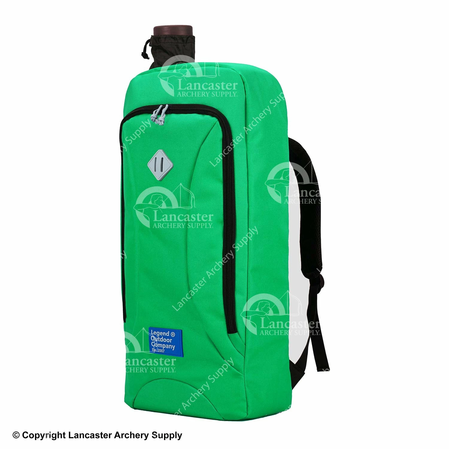 Legend Archery Legend Artemis Recurve Backpack 10 Legend Archery Legend Artemis Recurve Backpack - Image 8