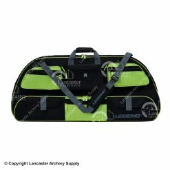 Legend Archery Legend Apollo 116 Compound Bow Soft Case -.30-06 Outdoors Shop 7790040 green